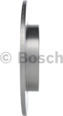 Brake Disc 0986479305 - image 5