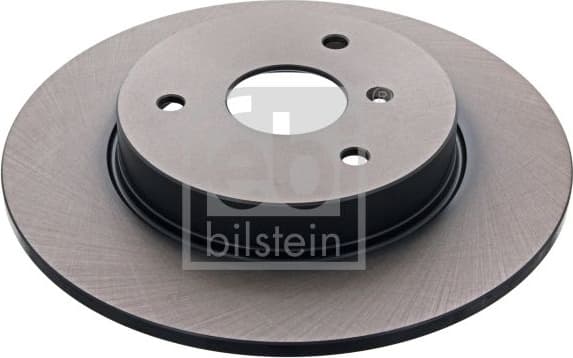 Brake Disc 22345