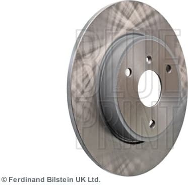 Brake Disc ADU174308 - image 2