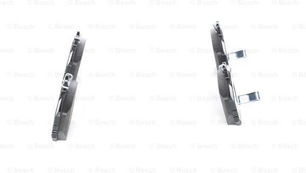 Brake Pad Set, disc brake 0986424471 - image 4