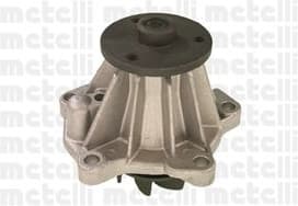 Water pump cooling system 24-0588