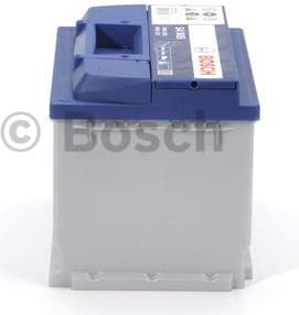 Starter Battery S4 0092S40050 - image 15