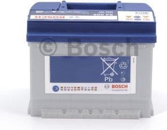 Starter Battery S4 0092S40050 - image 9