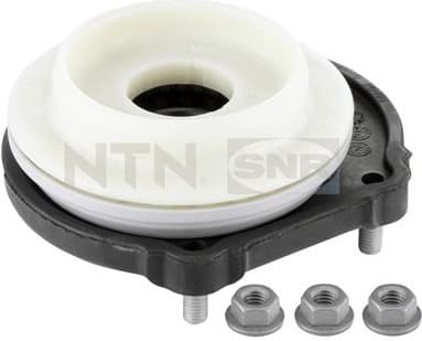 Repair Kit, suspension strut support mount KB658.23