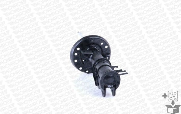 Shock Absorber MONROE ORIGINAL (Gas Technology) G8108 - image 3