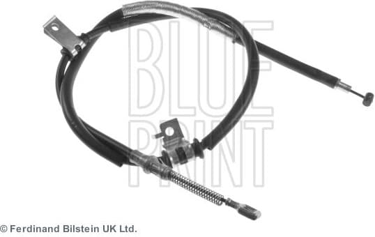 Cable Pull, parking brake ADG046213