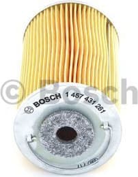 Fuel Filter 1457431261