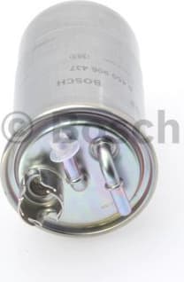 Fuel Filter 0450906437