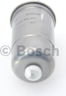 Fuel Filter 0450906437 - image 3