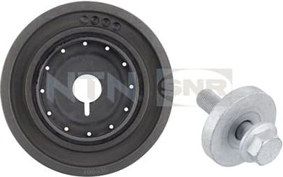 Belt Pulley, crankshaft DPF355.21K1