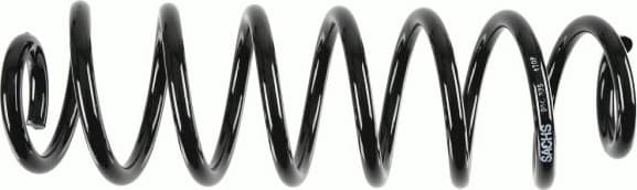 Suspension Spring 994 335 - image 2