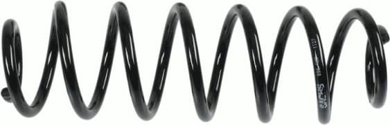 Suspension Spring 996 622 - image 2