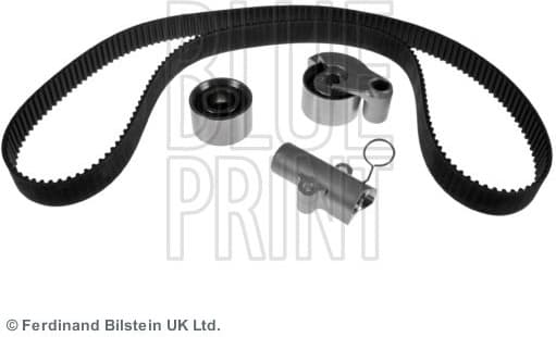 Timing Belt Kit ADT37334 - image 2