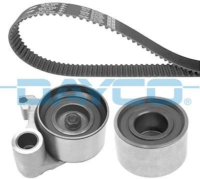 Timing belt kit KTB833 - image 2