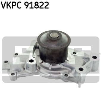 Water pump cooling system VKPC91822