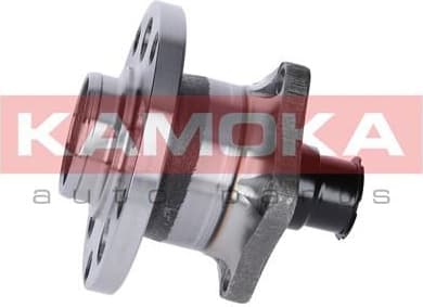 Bearing wheel 5500071 - image 2