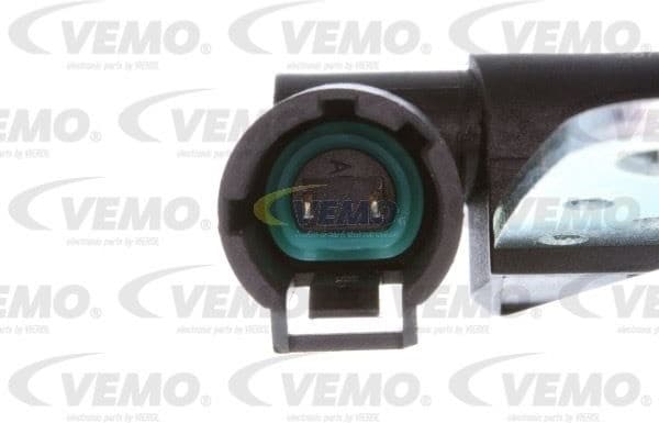 Sensor, crankshaft pulse Original VEMO Quality V46-72-0015 - image 2