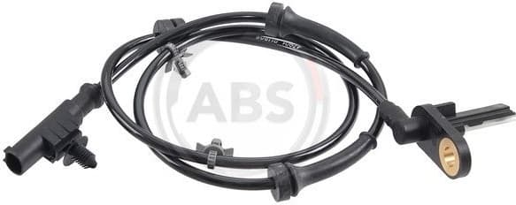 Sensor, wheel speed 30731