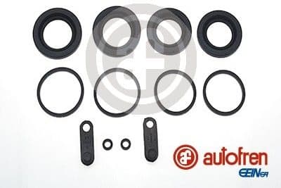 Brake caliper front repair kit D4813