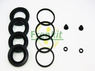 Brake caliper front repair kit 238058 - image 2