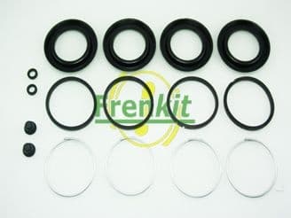 Brake caliper front repair kit 244007 - image 2