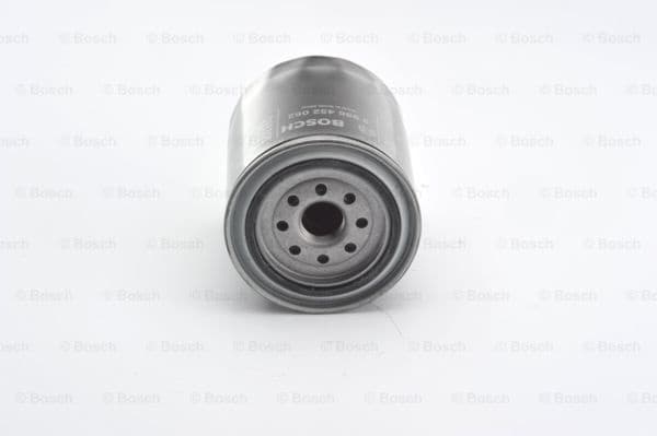 Oil Filter 0986452062