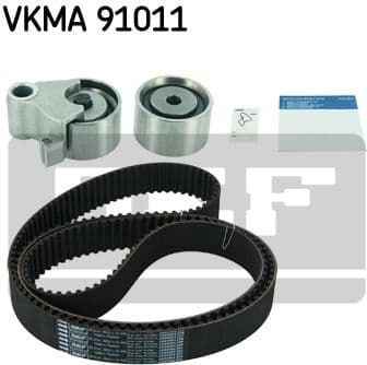 Timing belt kit VKMA91011 - image 3
