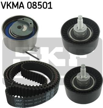 Timing belt kit VKMA08501
