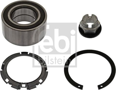 Wheel Bearing Kit 23253