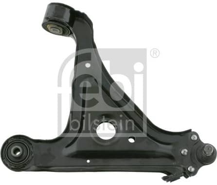 Control/Trailing Arm, wheel suspension 15400