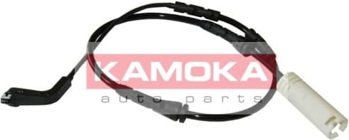 Brake pad wear indicator 105005