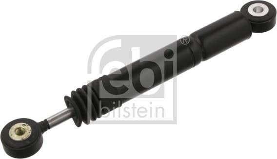 Vibration Damper, V-ribbed belt 06597