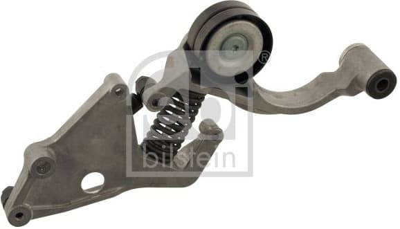 Belt Tensioner, V-ribbed belt 30131