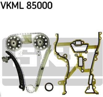 Timing chain kit VKML85000 - image 2