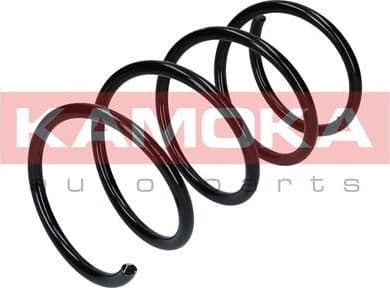 Coil spring 2110176 - image 2