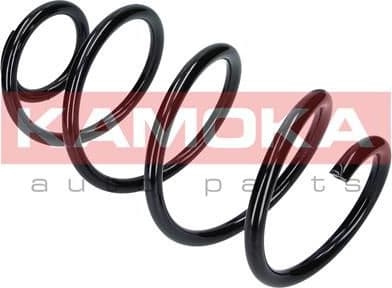Coil spring 2110174 - image 2