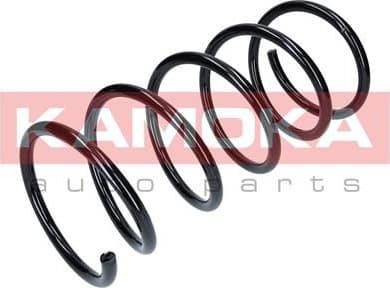 Coil spring 2110165 - image 2