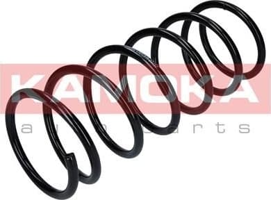 Coil spring 2110160 - image 3