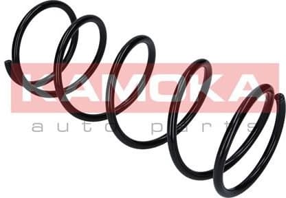 Coil spring 2110159 - image 3