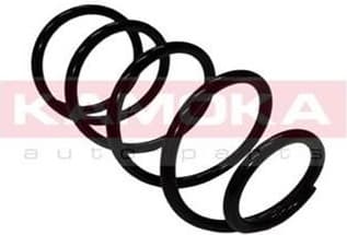 Coil spring 2110158