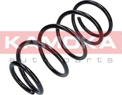 Coil spring 2110158 - image 4