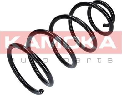 Coil spring 2110150 - image 2