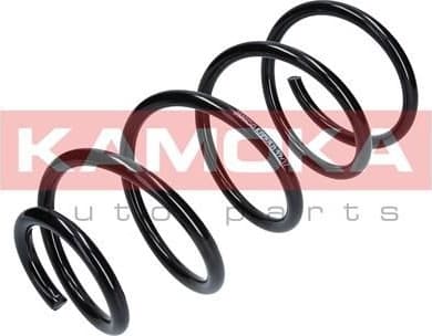 Coil spring 2110150 - image 4