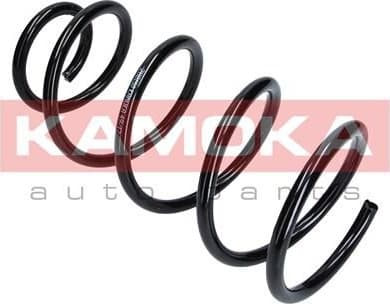 Coil spring 2110150 - image 5