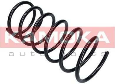 Coil spring 2110136 - image 2