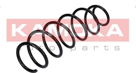 Coil spring 2110128