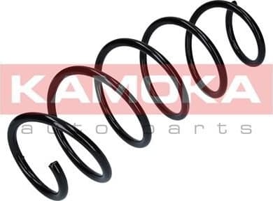 Coil spring 2110126 - image 2