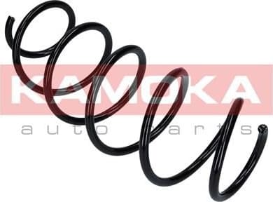 Coil spring 2110126 - image 5