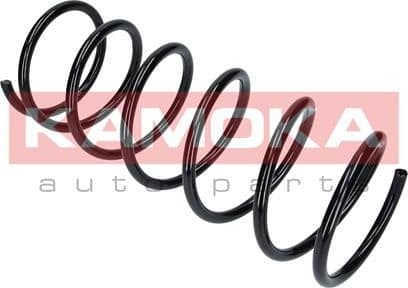 Coil spring 2110122 - image 3