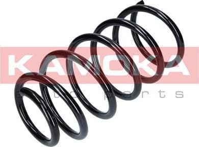 Coil spring 2110118 - image 4
